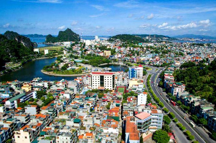 Điều chỉnh quy hoạch sử dụng đất tỉnh Quảng Ninh